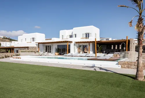 Villa Blu Mykonos