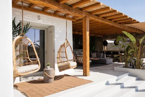 Villa Blu Mykonos