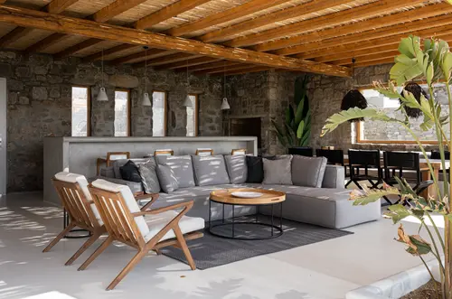 Villa Blu Mykonos