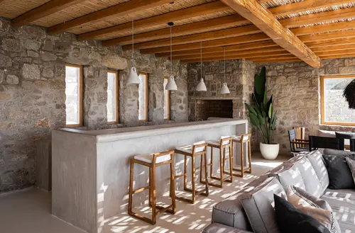 Villa Blu Mykonos
