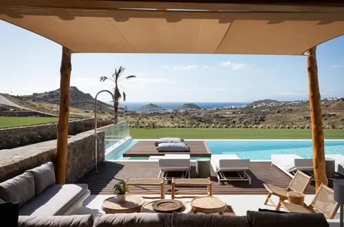 Villa Blu Mykonos