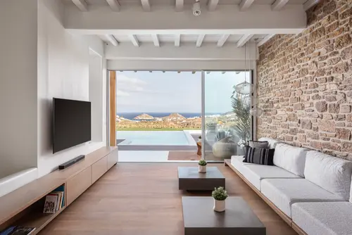 Villa Blu Mykonos