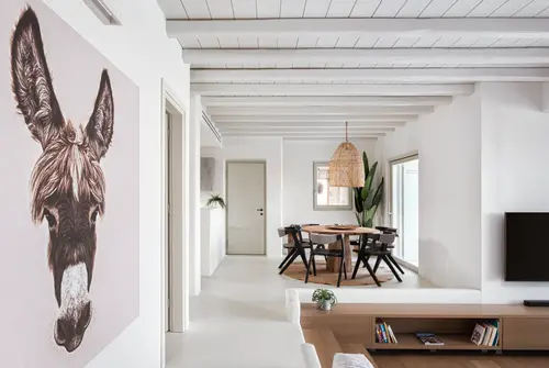 Villa Blu Mykonos