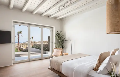 Villa Blu Mykonos