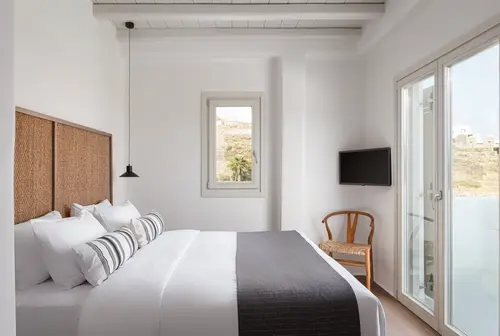 Villa Blu Mykonos