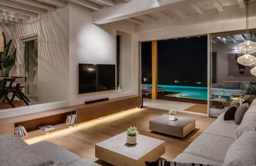 Villa Blu Mykonos