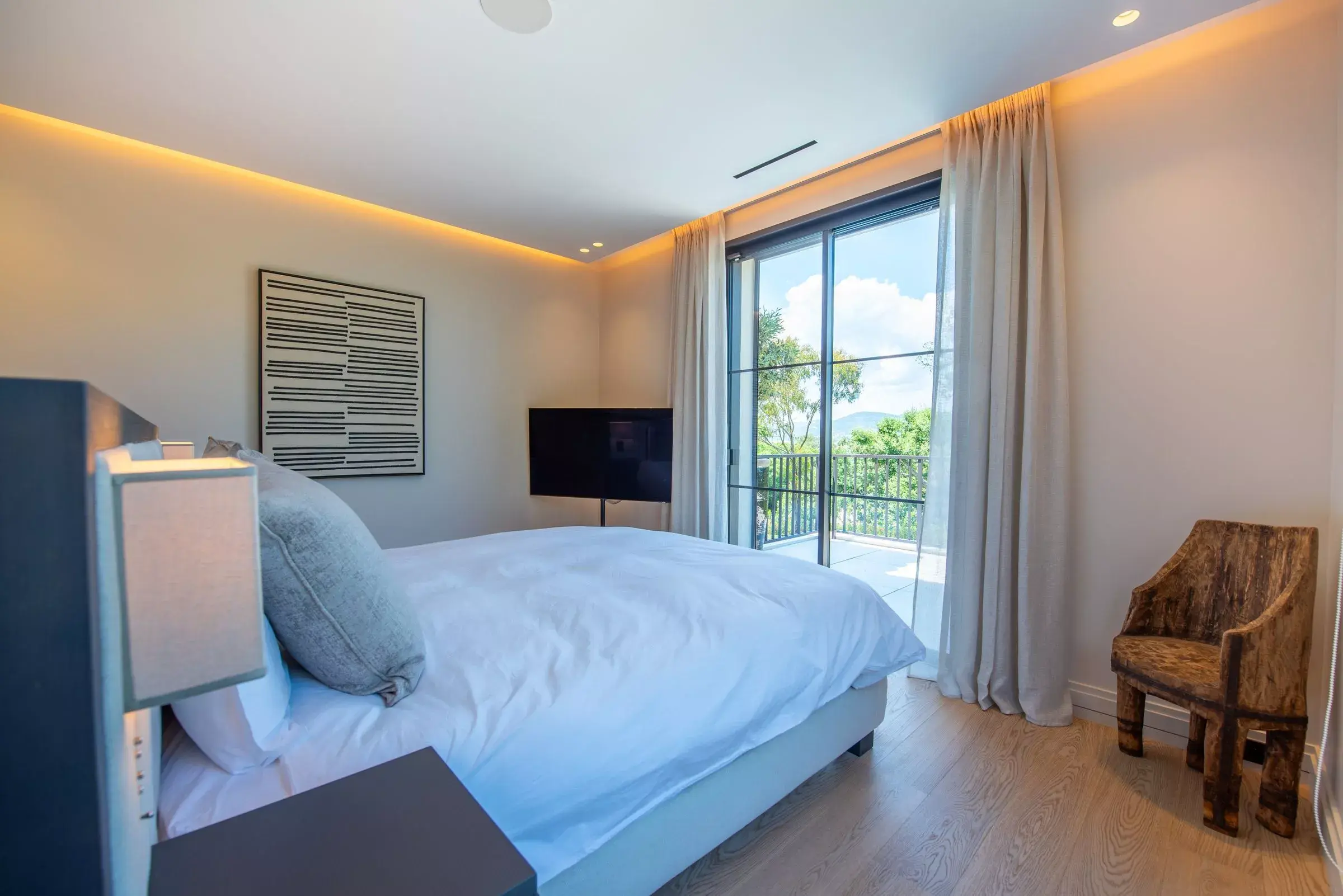 Villa 8468 Gassin, French Riviera