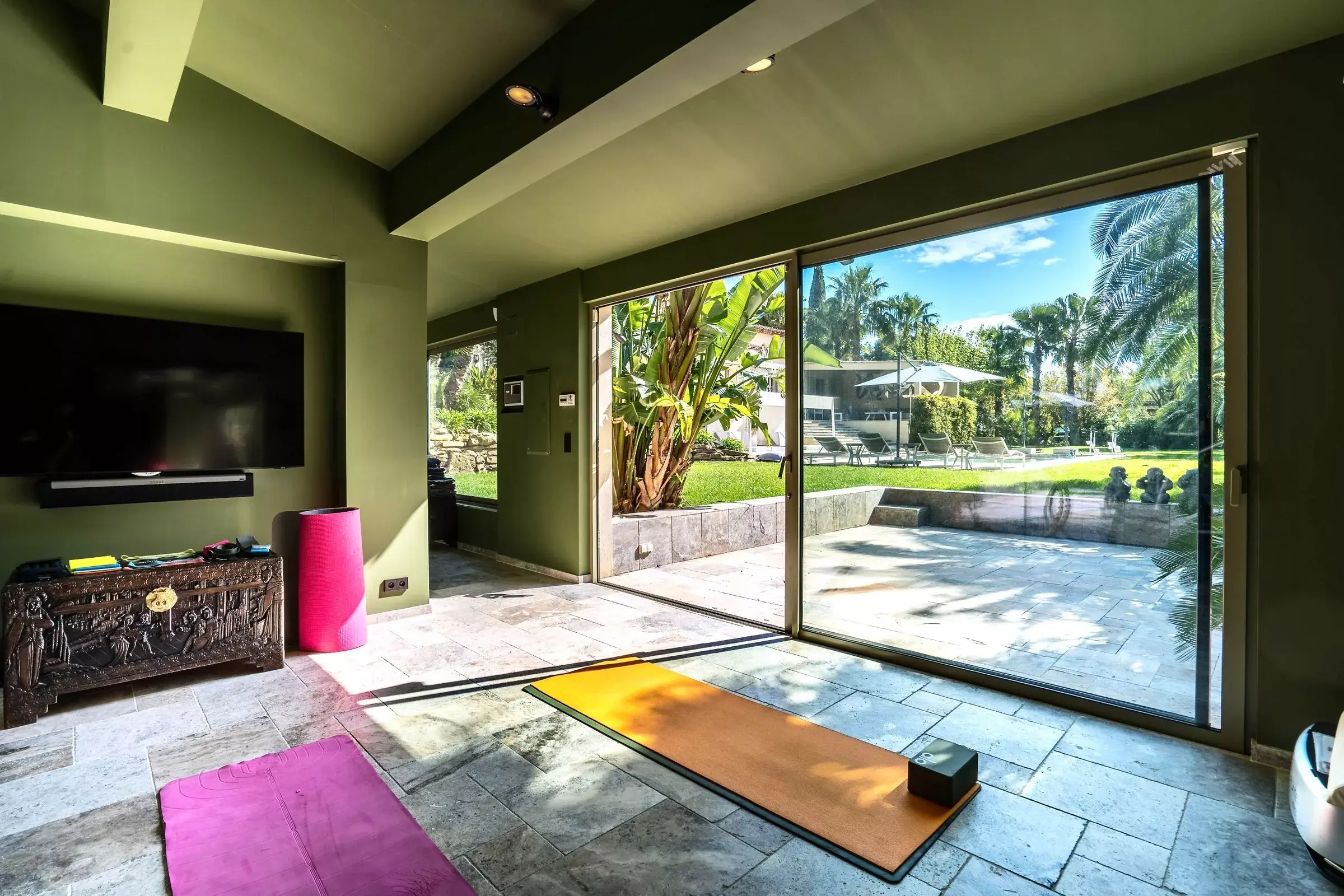 Villa 8272 Saint Tropez Peninsula