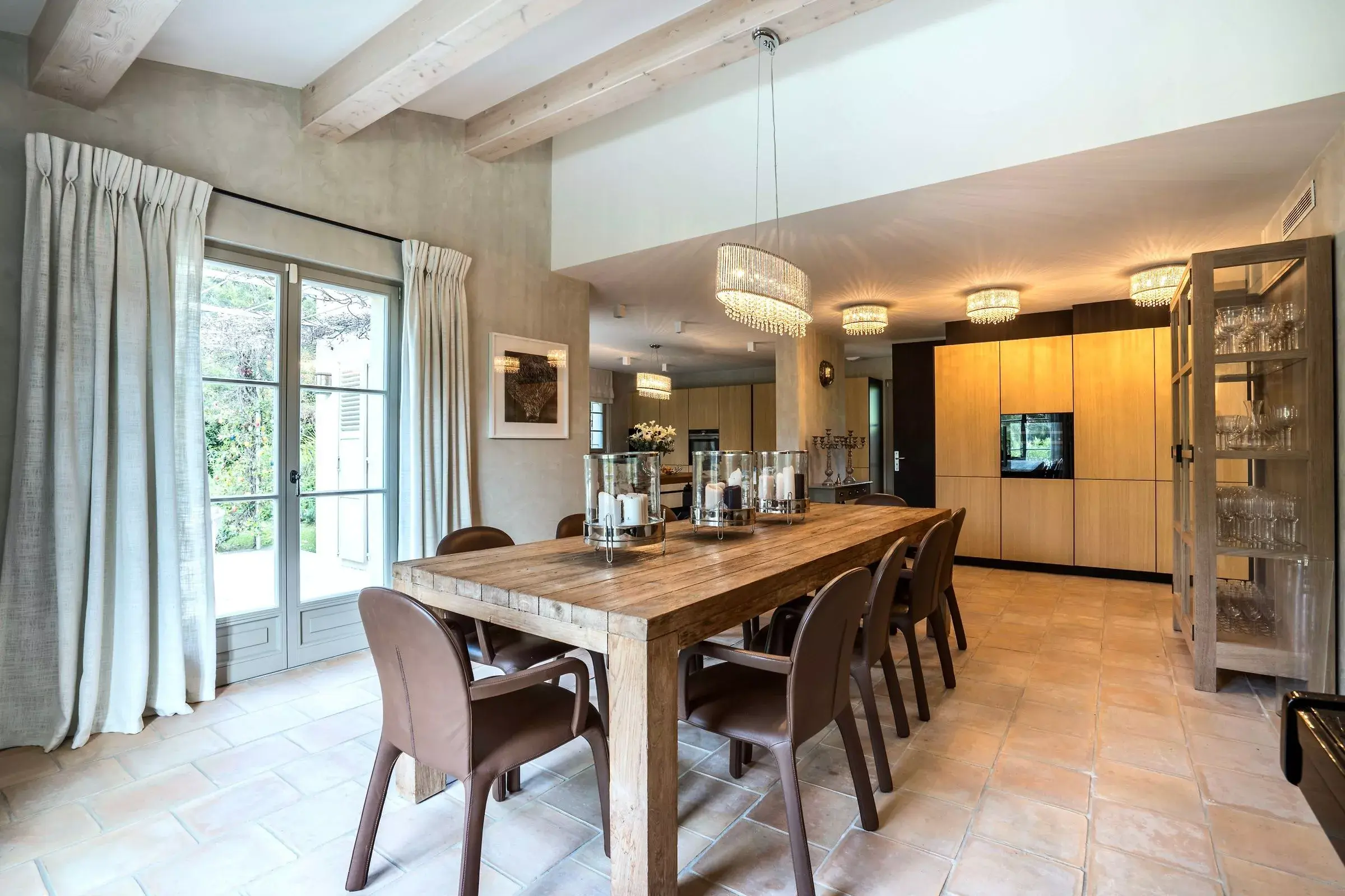 Villa 8272 Saint Tropez Peninsula