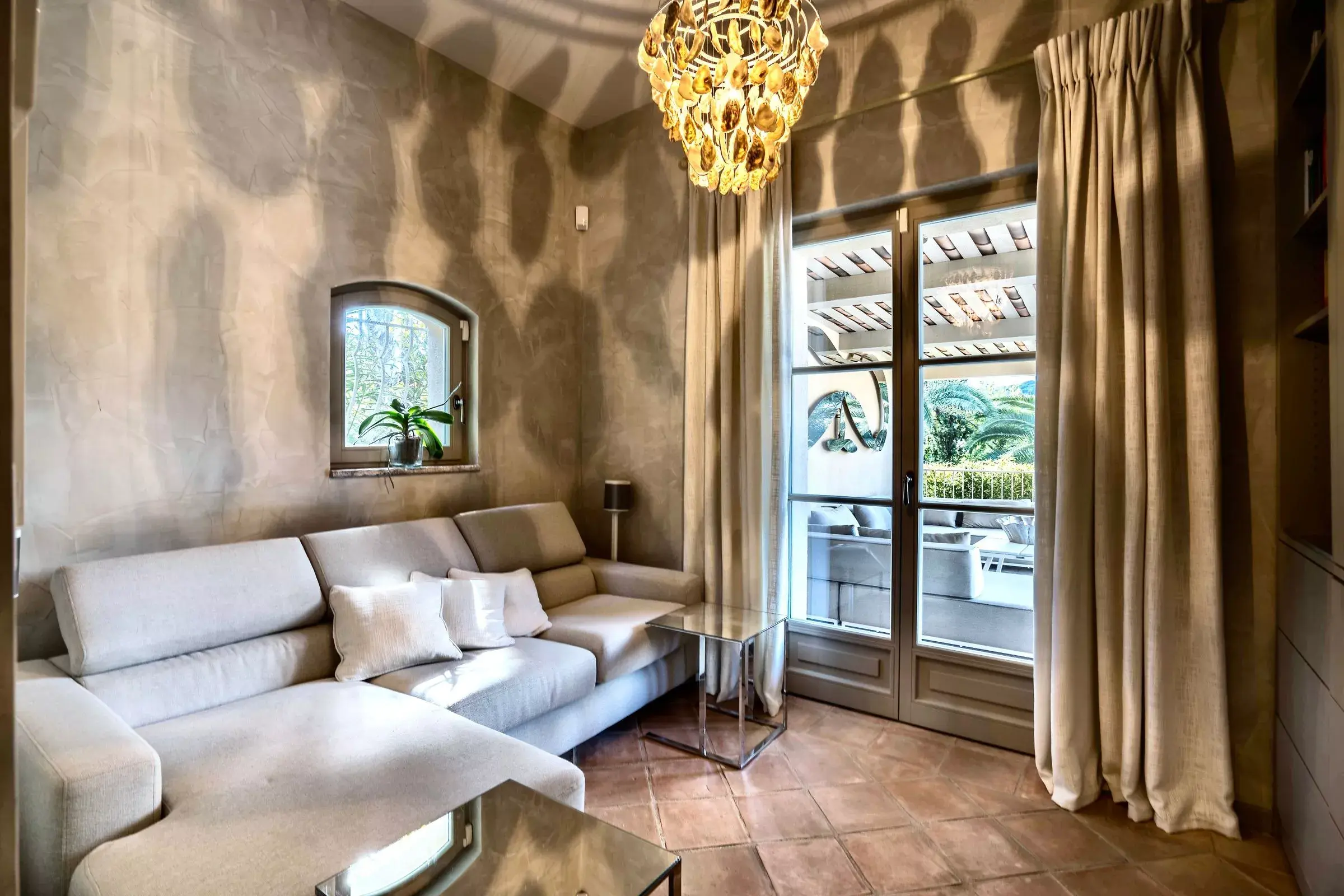 Villa 8272 Saint Tropez Peninsula