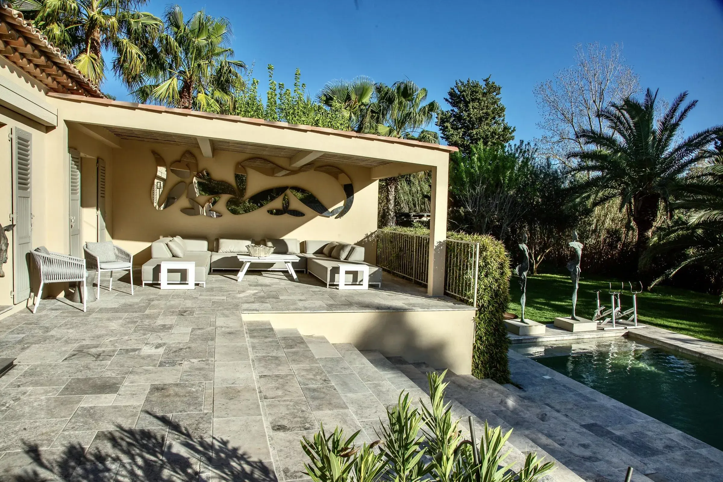 Villa 8272 Saint Tropez Peninsula