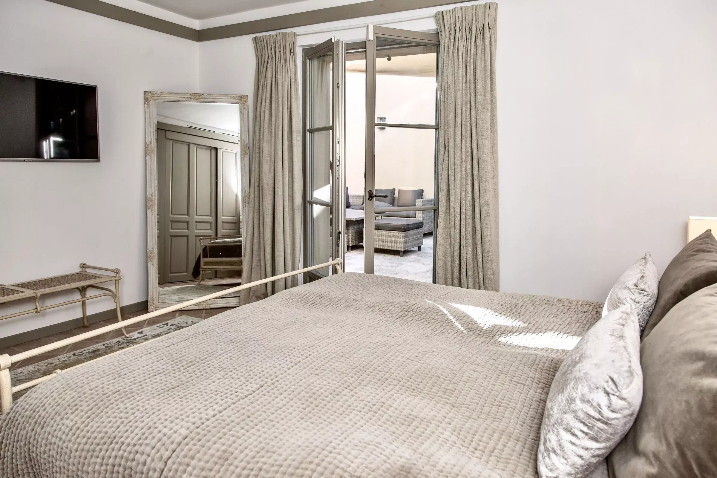 Villa 8272 Saint Tropez Peninsula