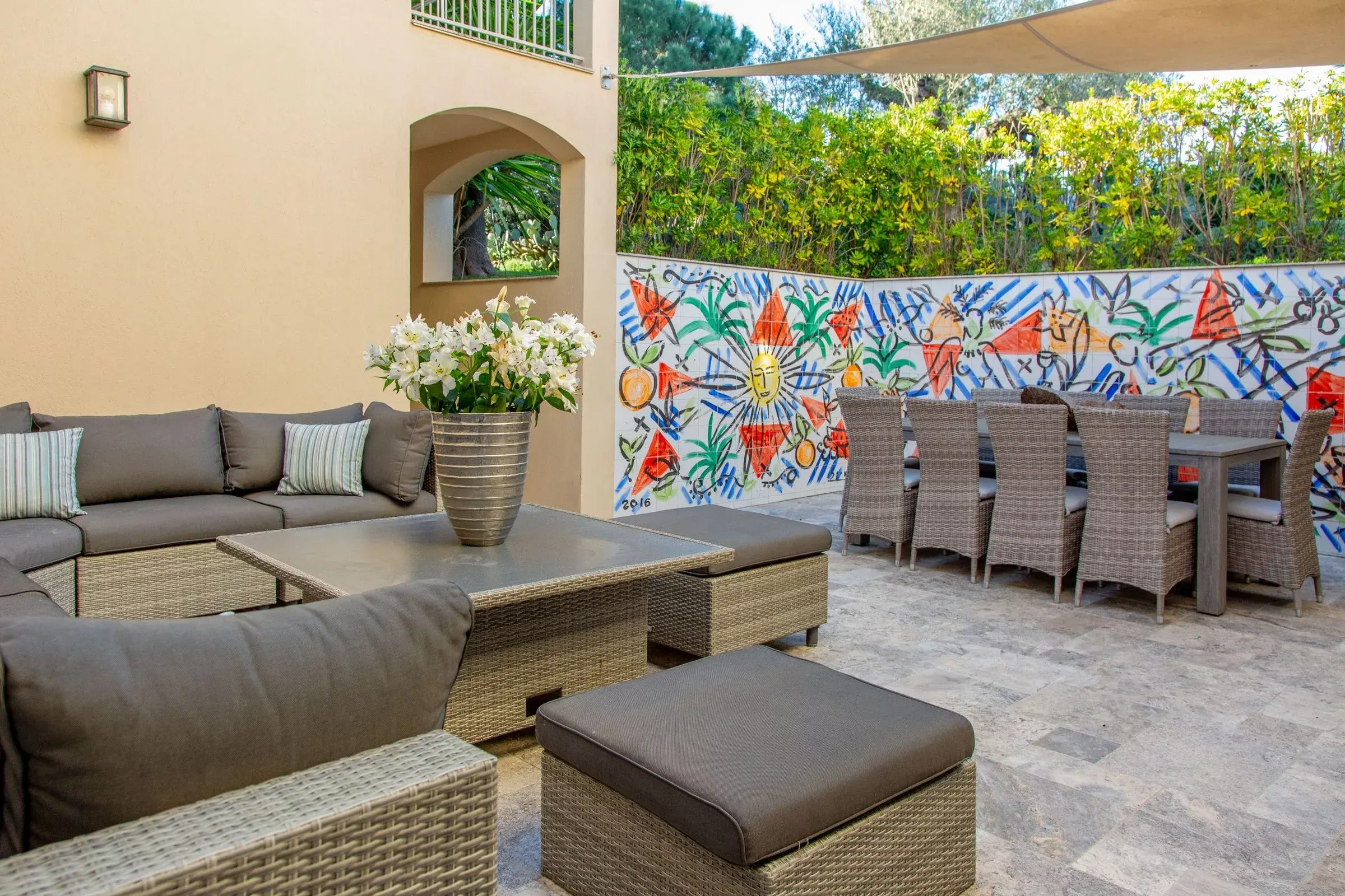 Villa 8272 Saint Tropez Peninsula