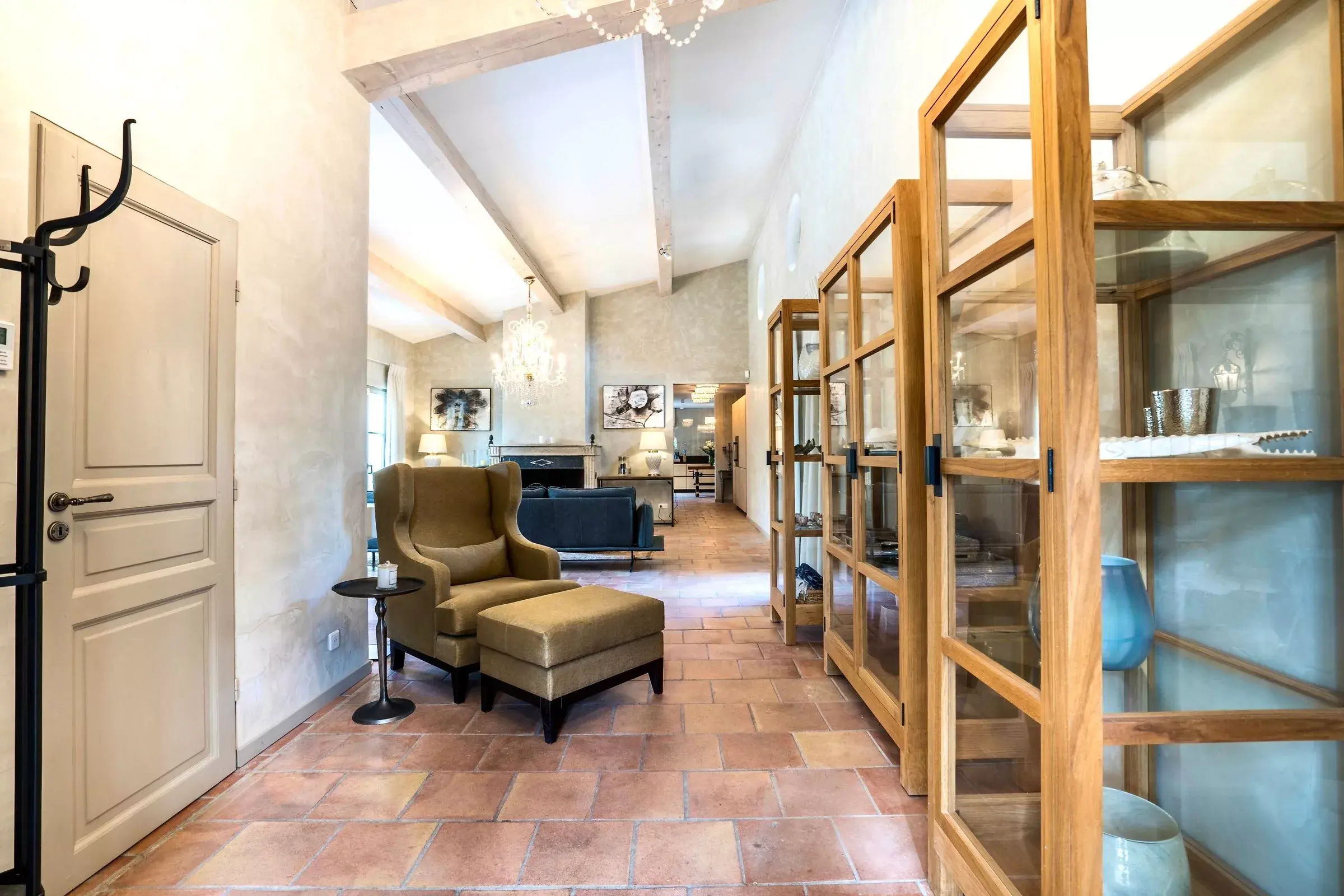 Villa 8272 Saint Tropez Peninsula