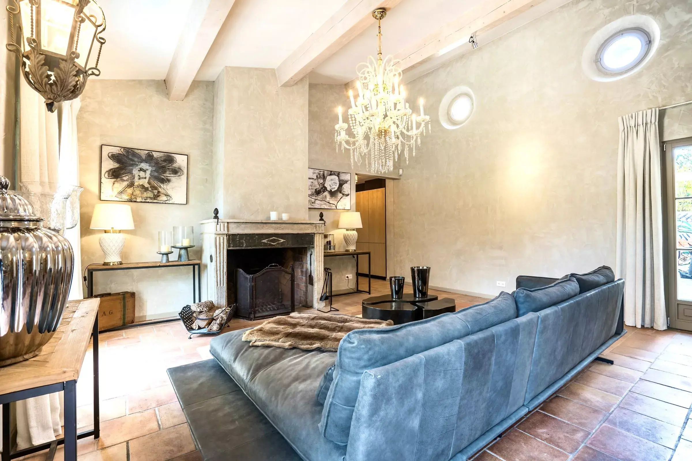 Villa 8272 Saint Tropez Peninsula