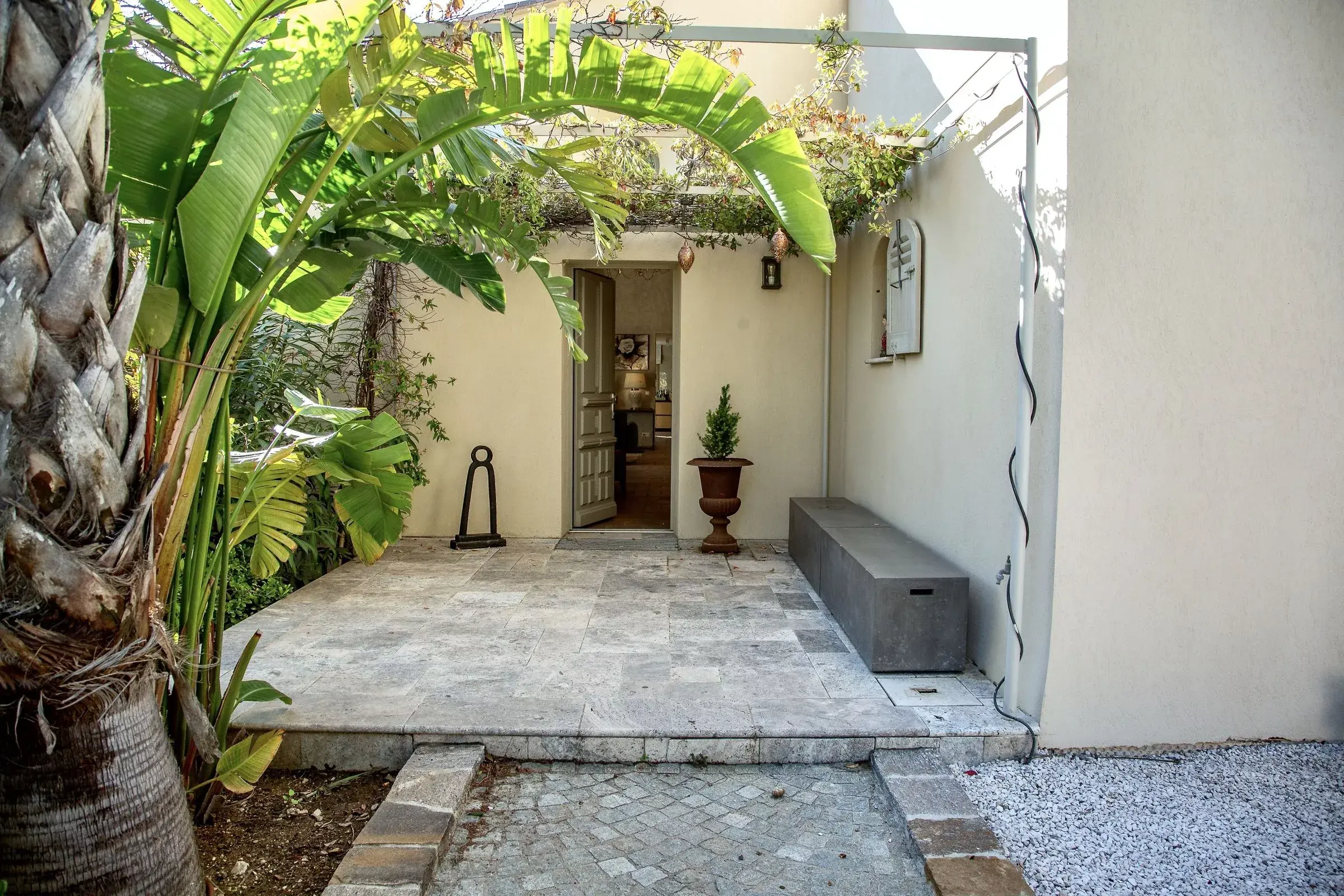 Villa 8272 Saint Tropez Peninsula