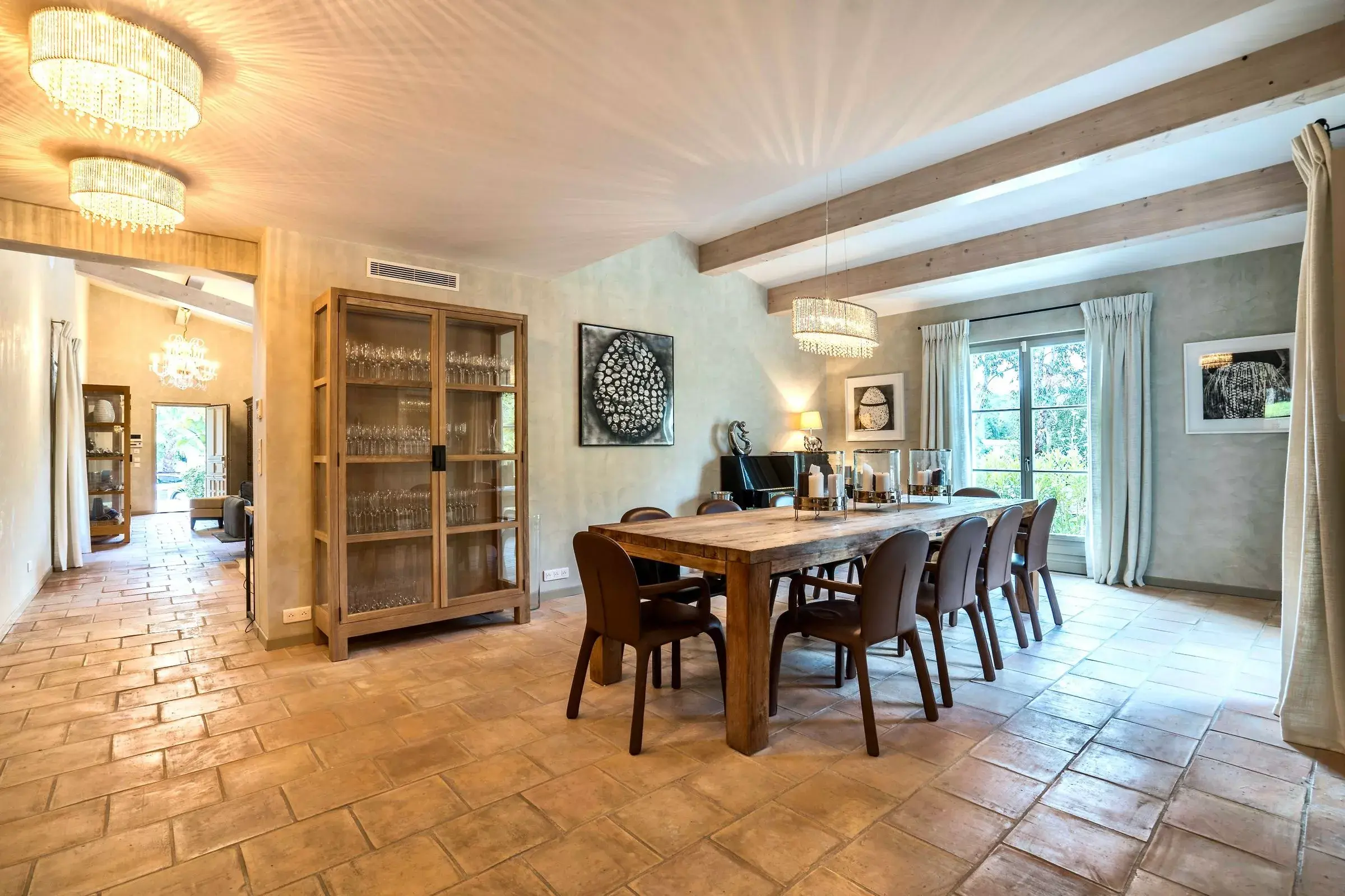 Villa 8272 Saint Tropez Peninsula