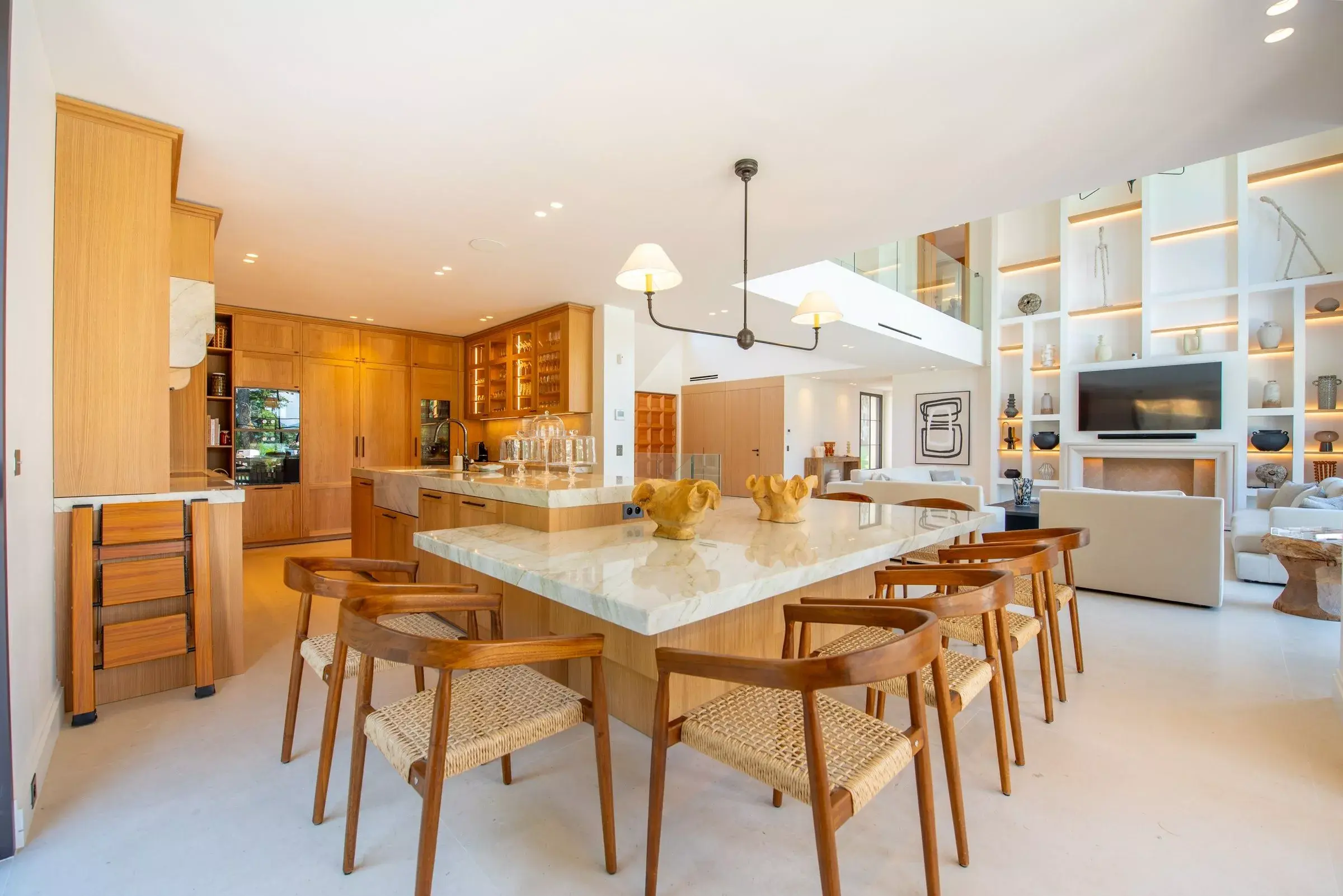Villa 8468 Gassin, French Riviera