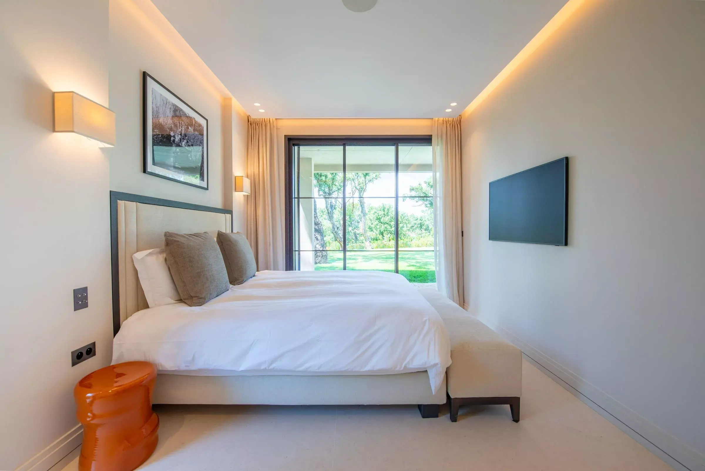 Villa 8468 Gassin, French Riviera