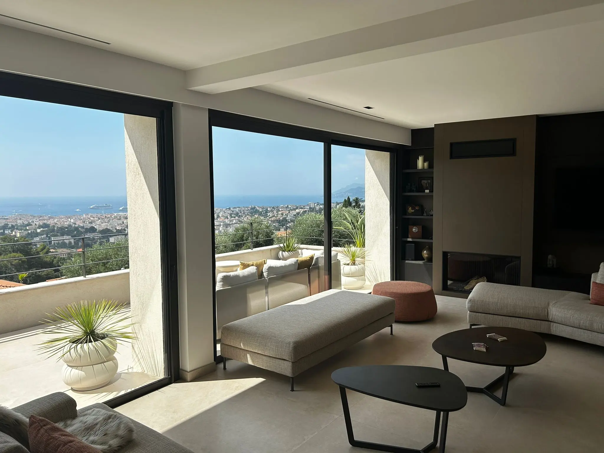 Villa Romance Cannes