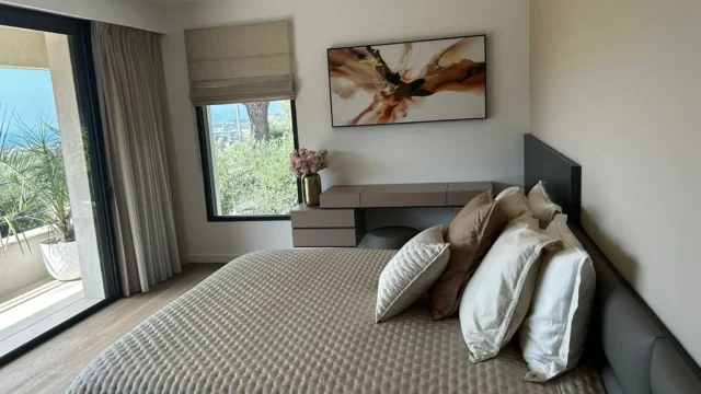 Villa Romance Cannes