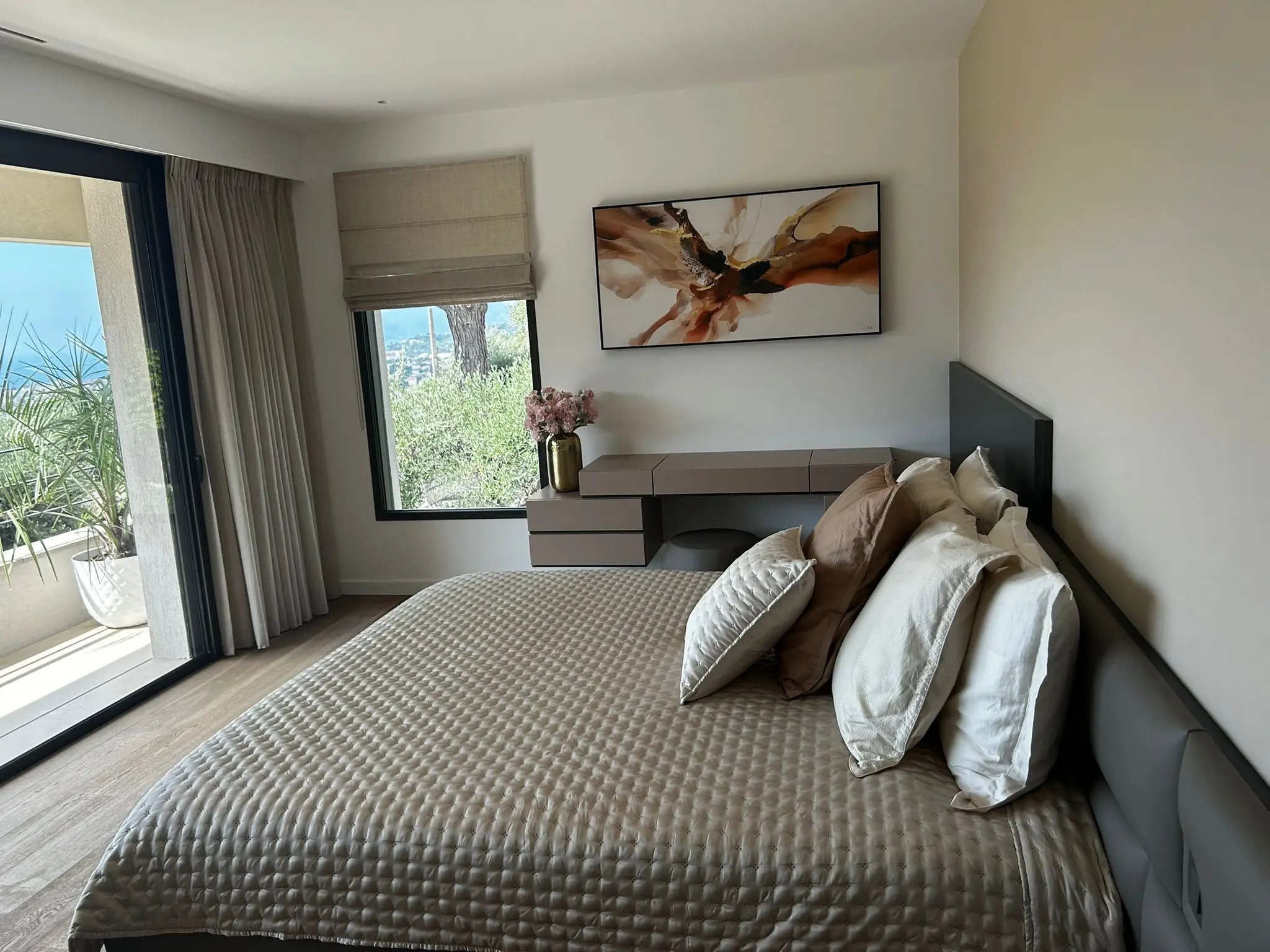 Villa Romance Cannes