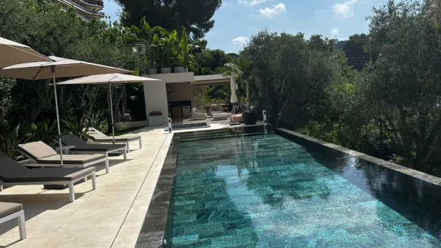 Villa Romance Cannes