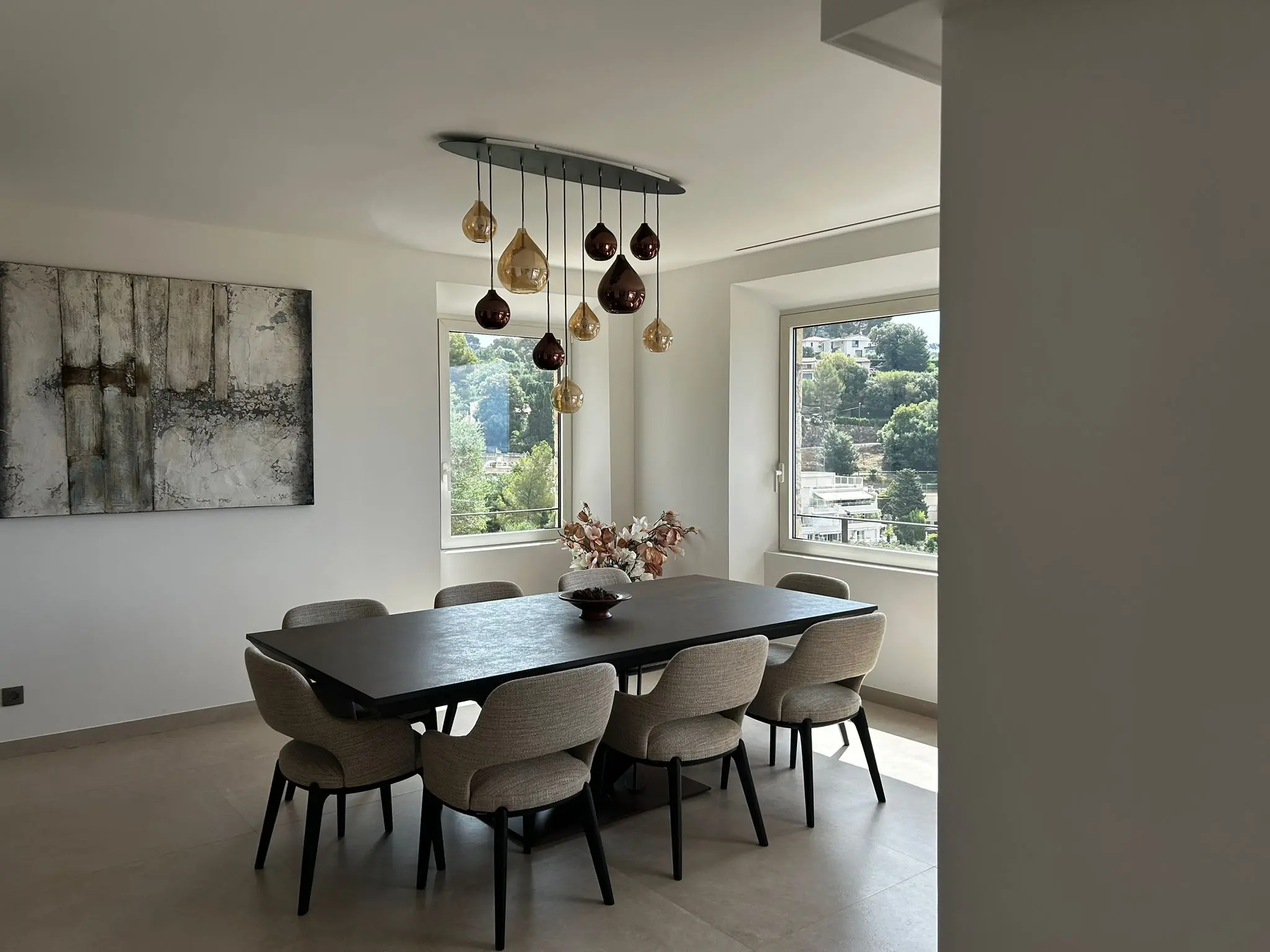 Villa Romance Cannes