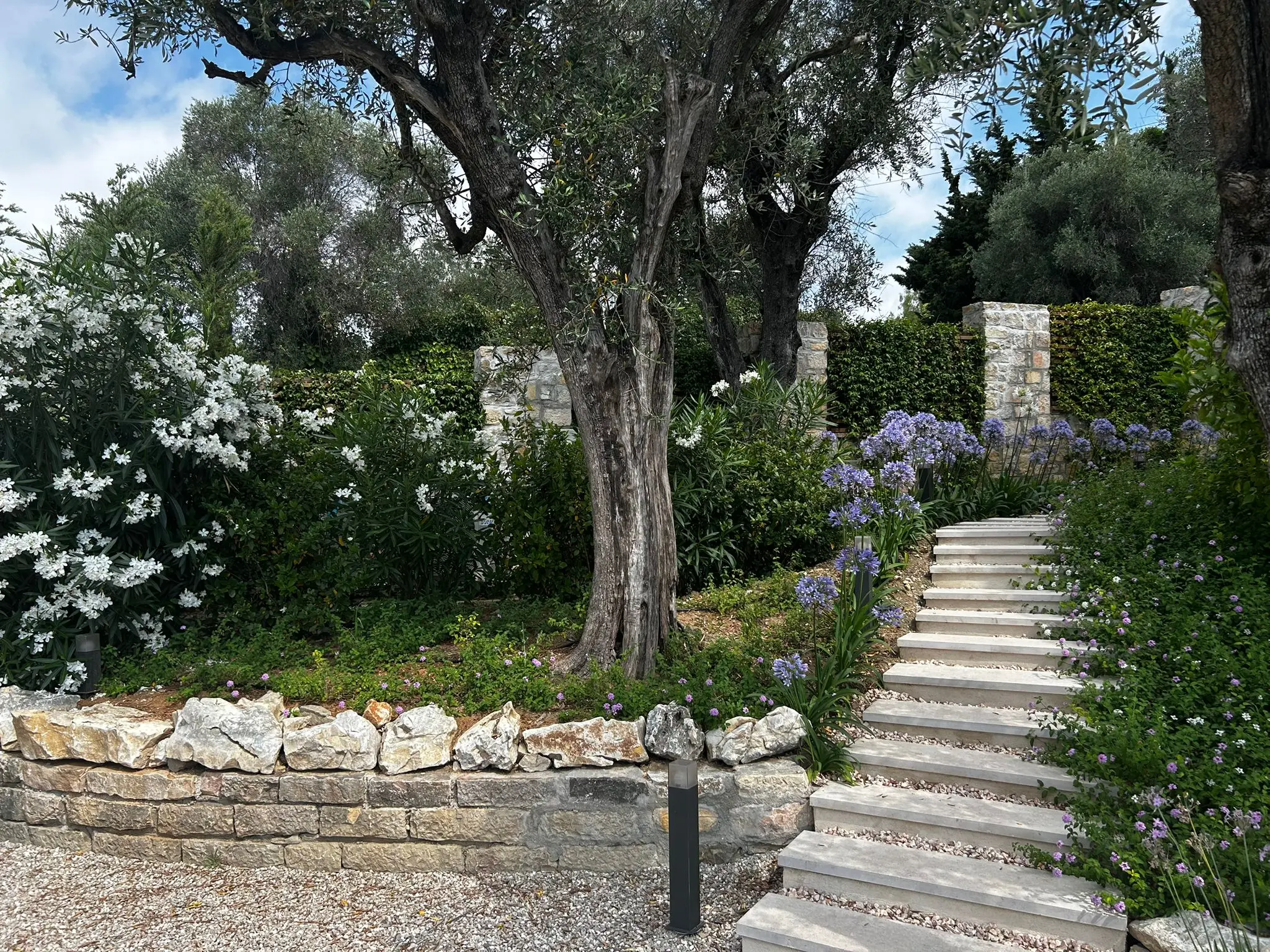 Villa Romance Cannes