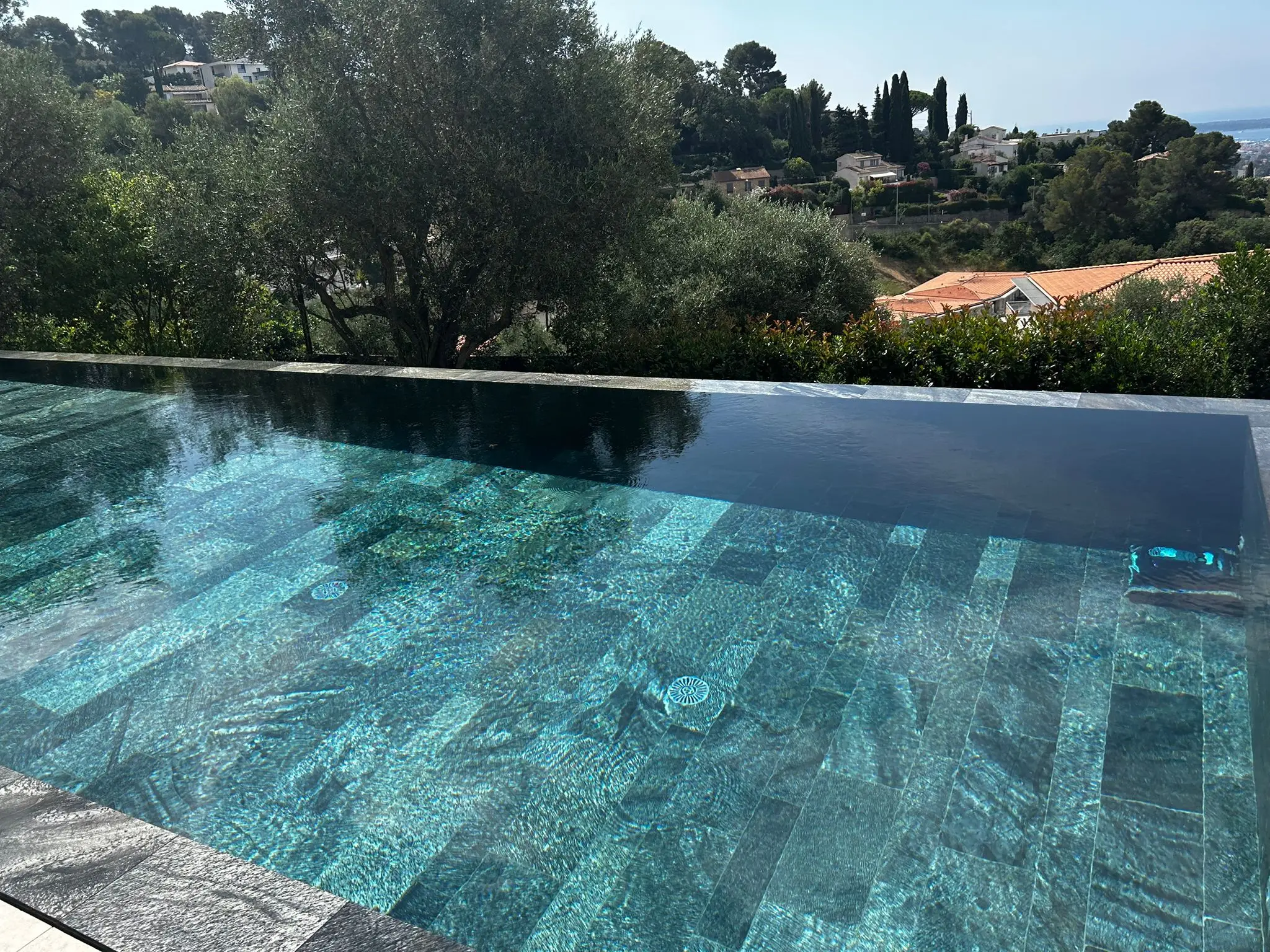 Villa Romance Cannes