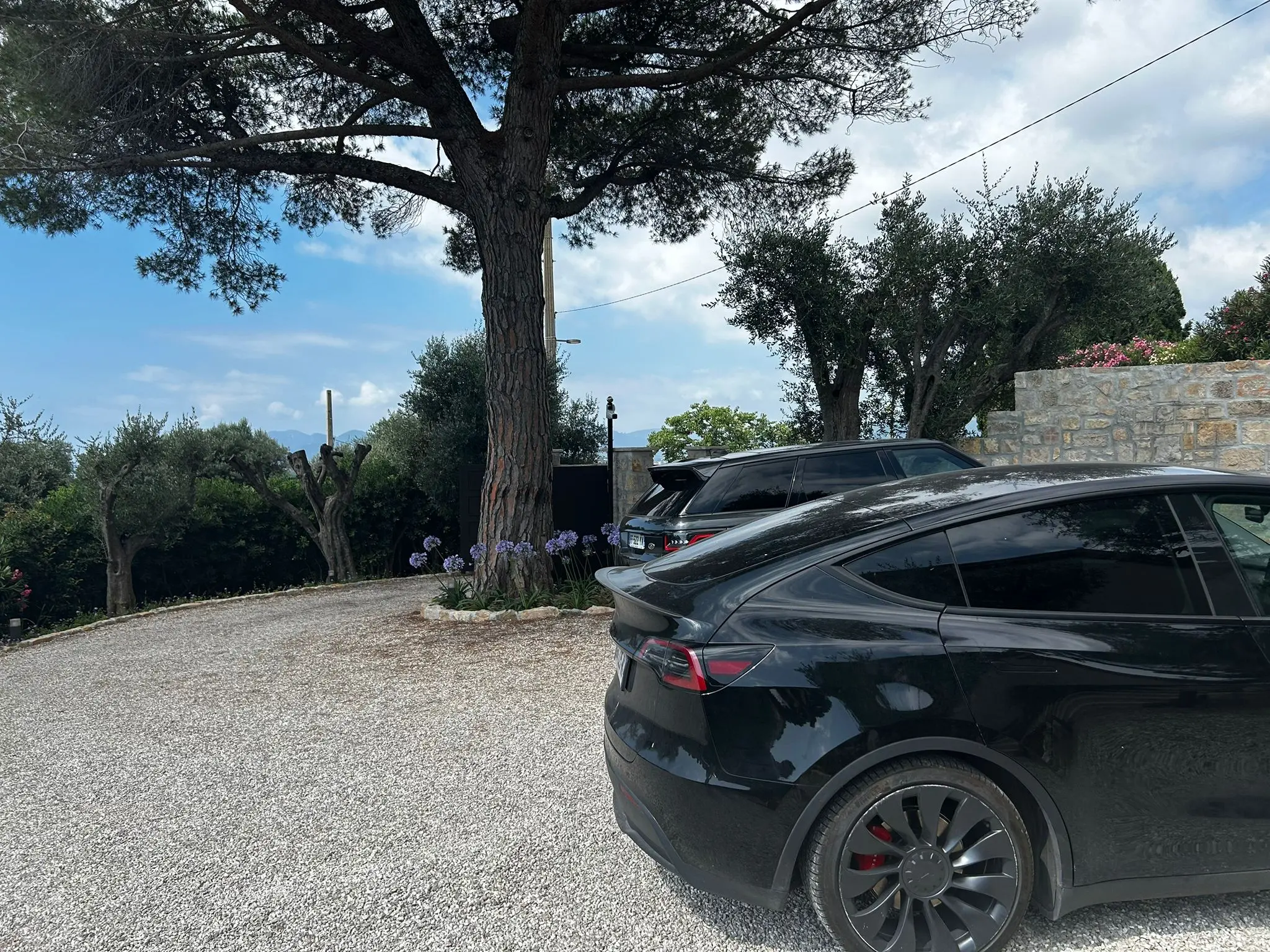 Villa Romance Cannes