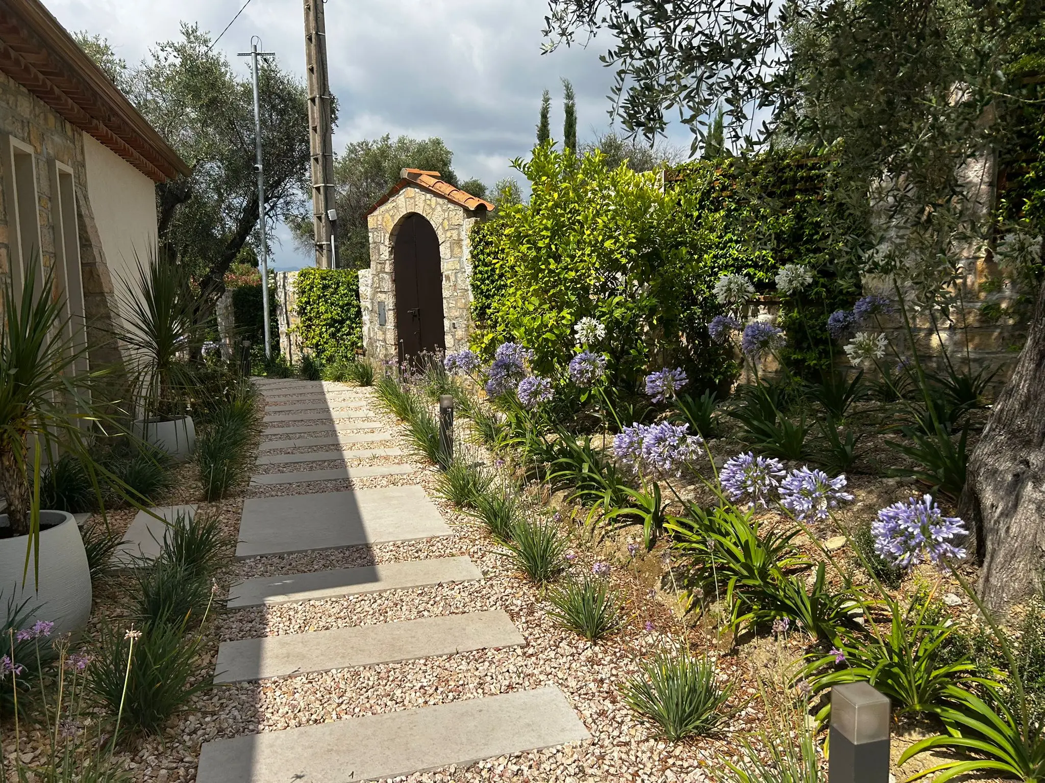 Villa Romance Cannes