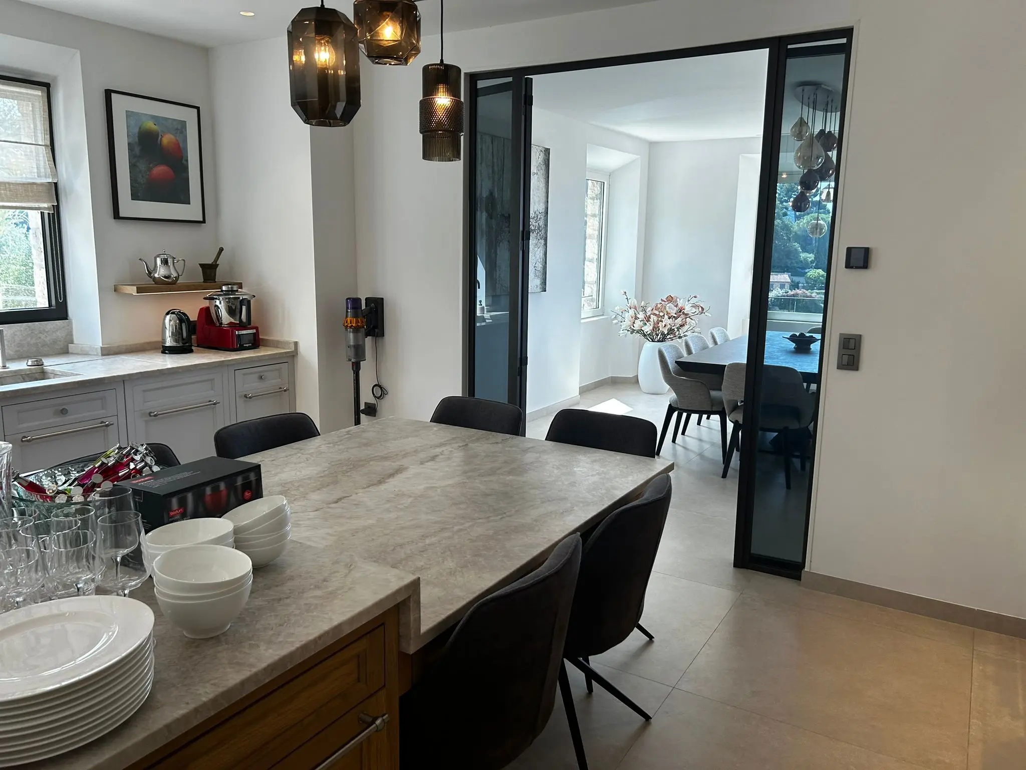 Villa Romance Cannes