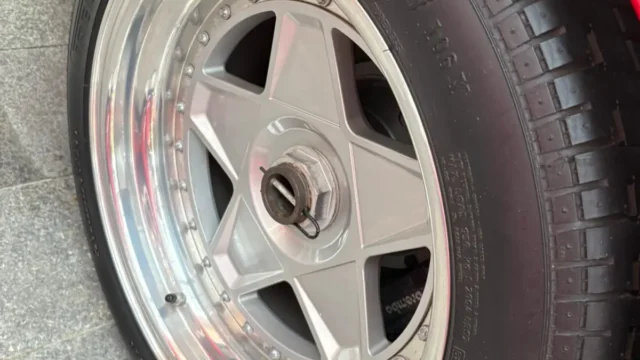 Ferrari F40