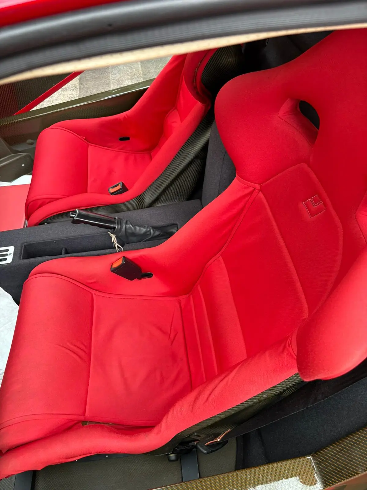 Ferrari F40