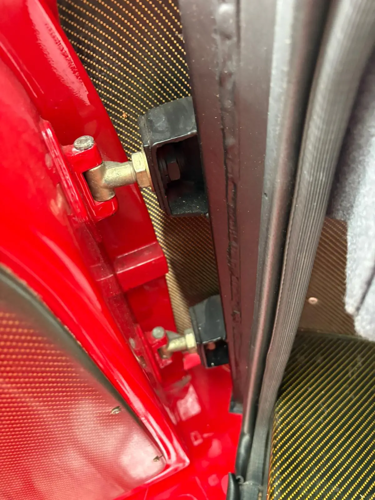 Ferrari F40