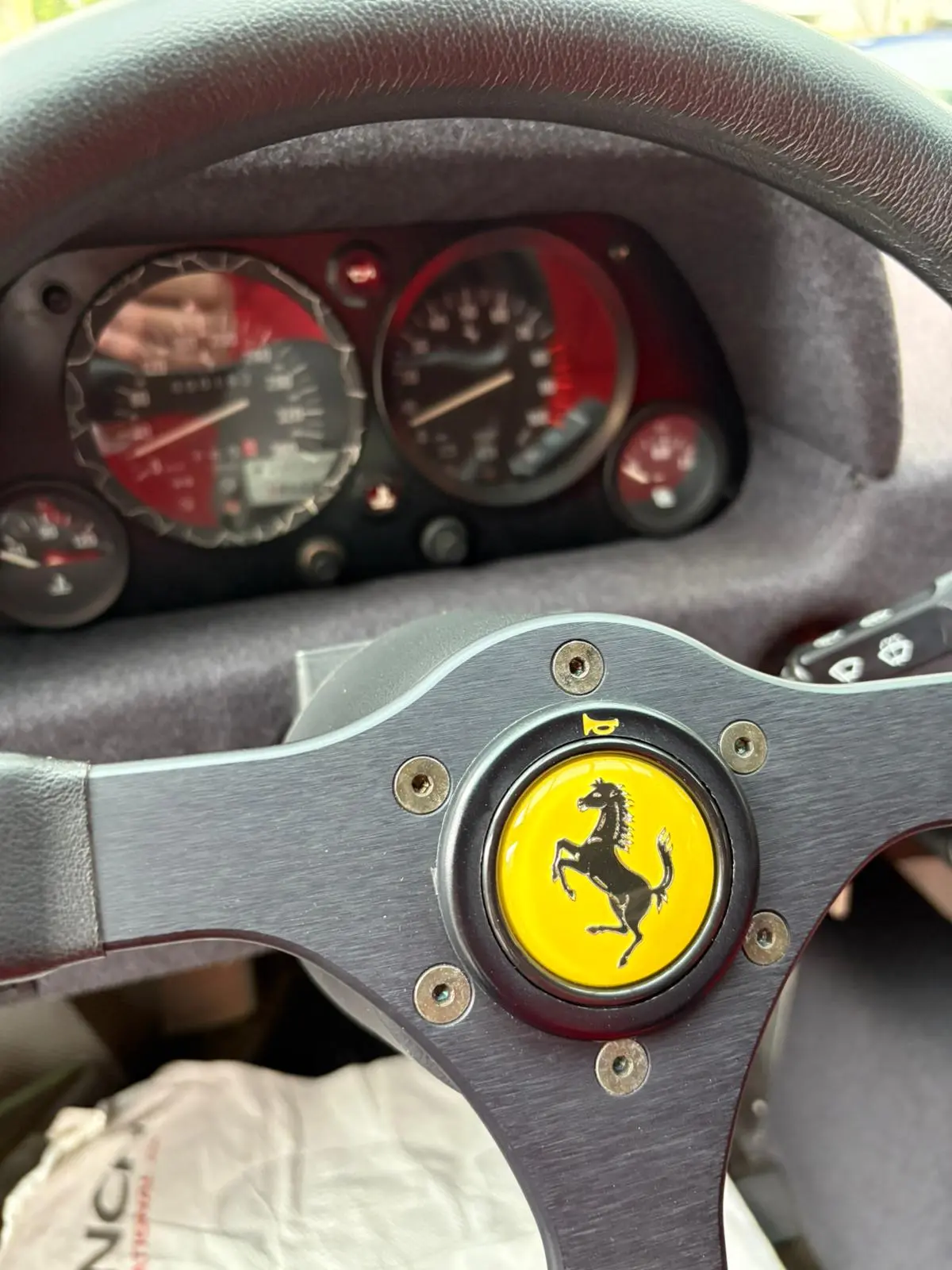 Ferrari F40