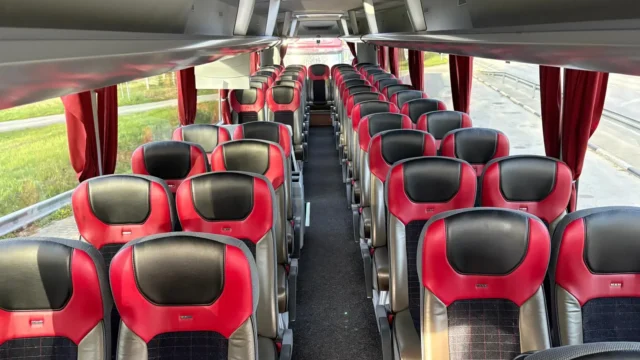 Man Bus 2024