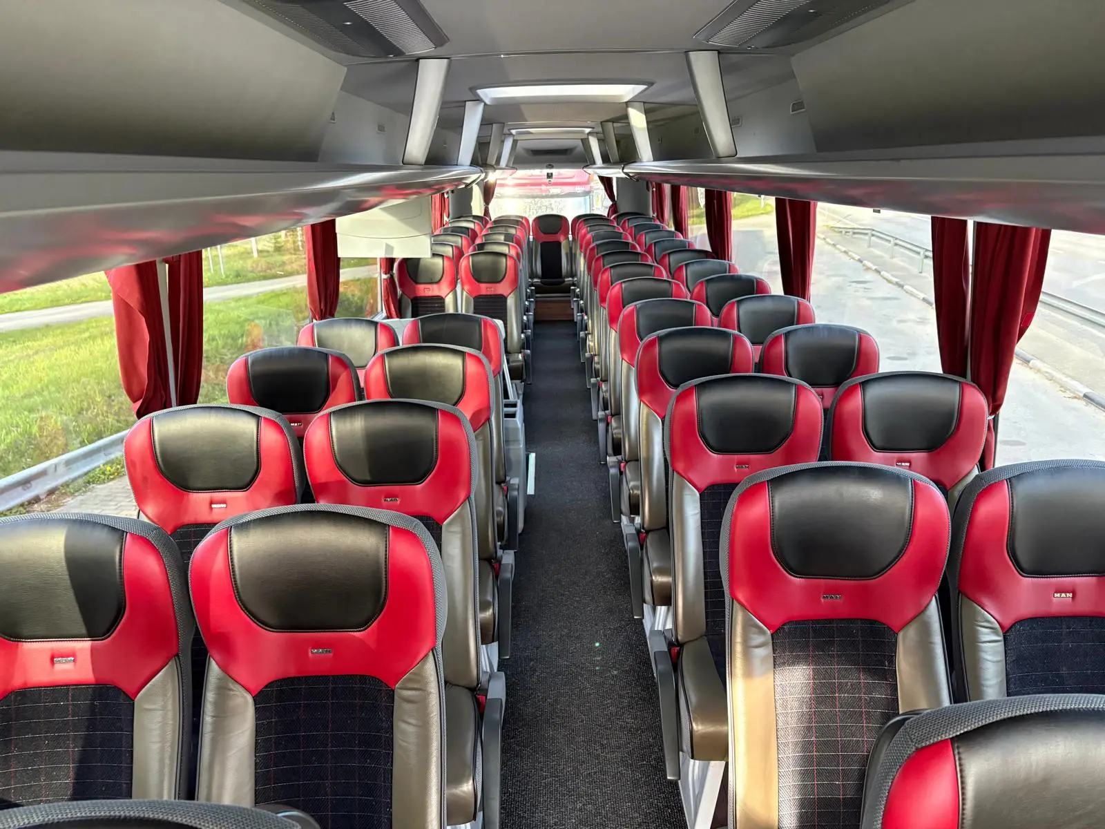 Man Bus 2024