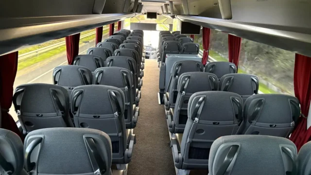 Man Bus 2024