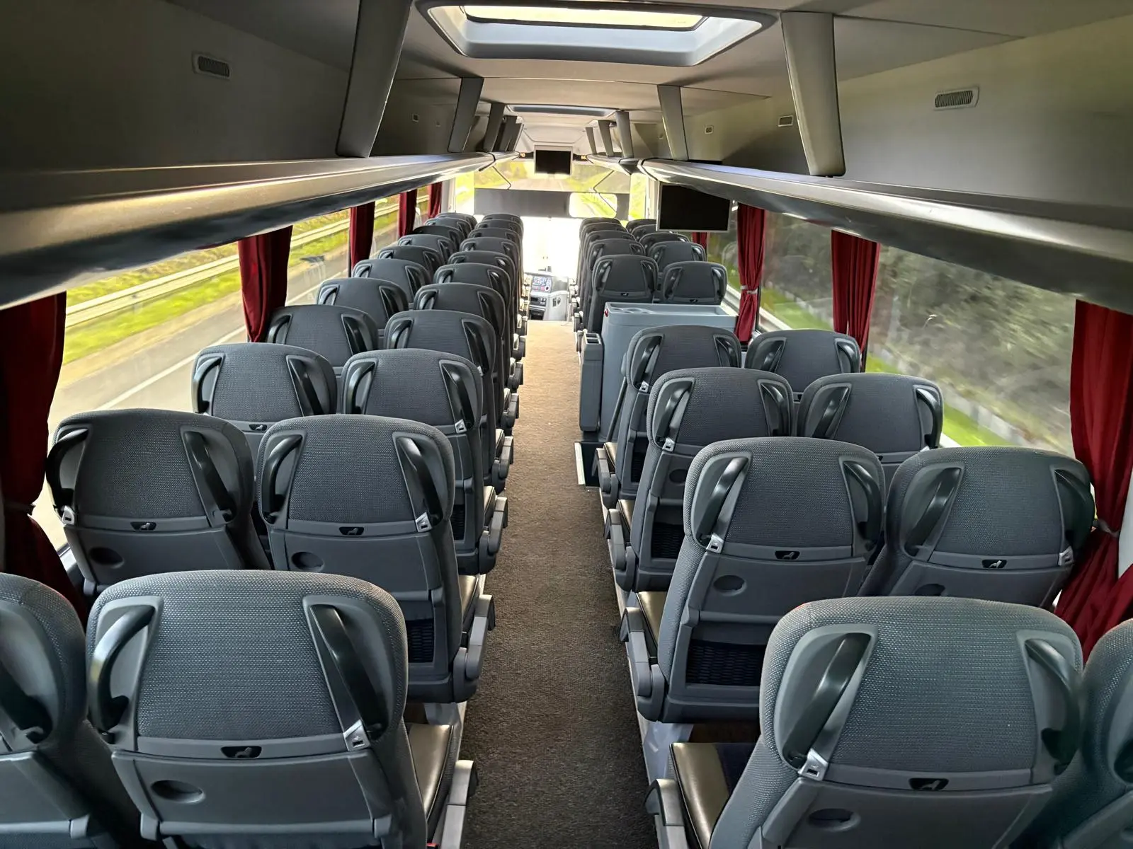 Man Bus 2024