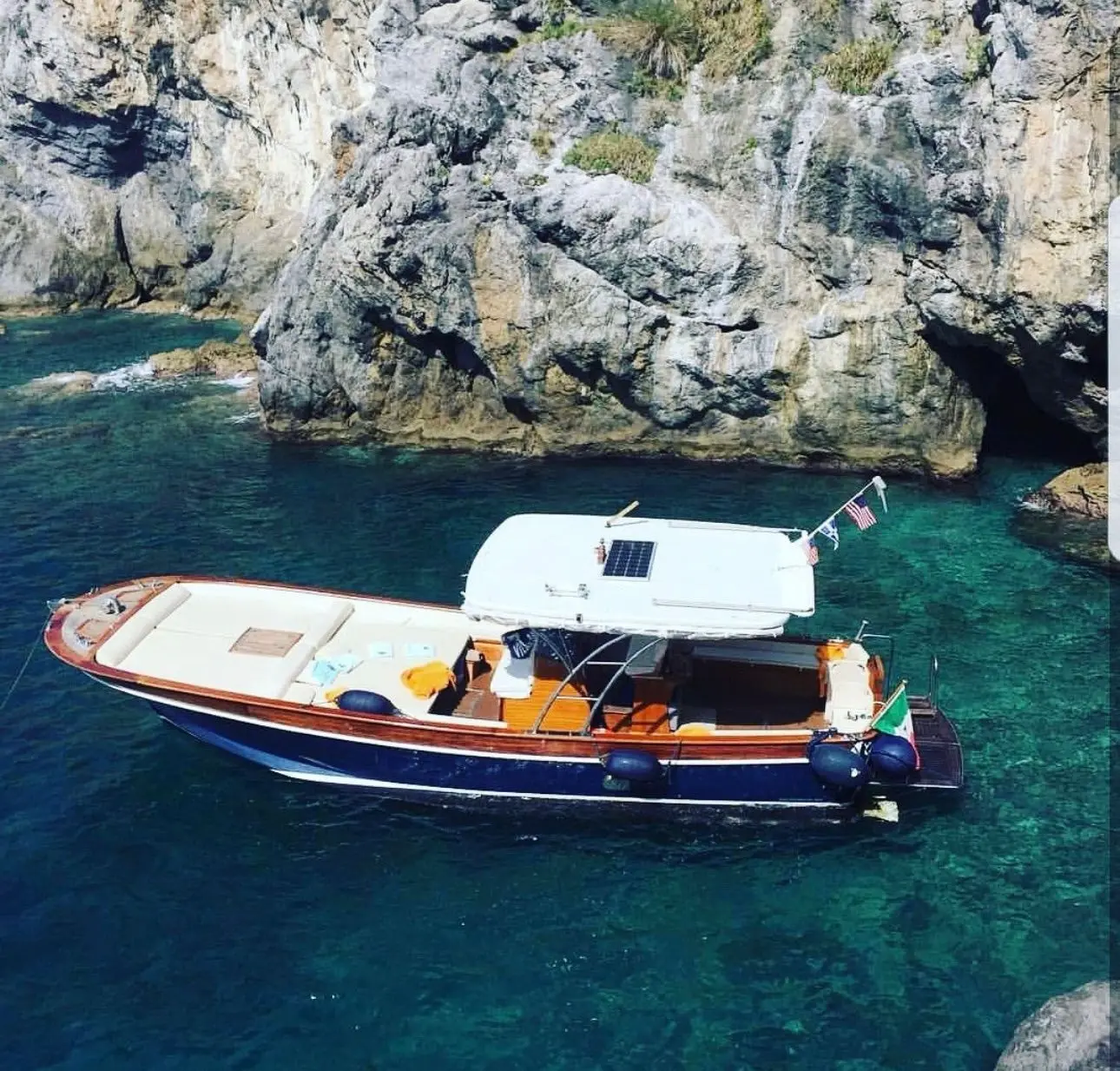 Dea del Mare