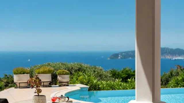 Villa Monaco