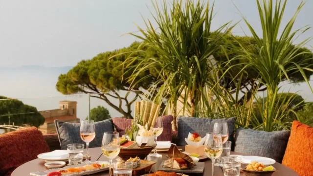 Taverna Anema e Core
