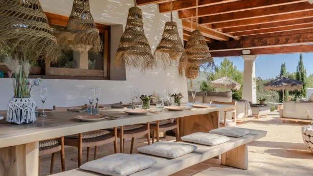Cala Llonga