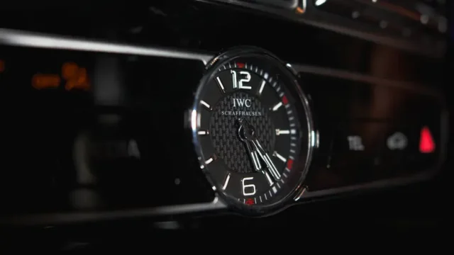 Mercedes-Benz G-class G63 AMG