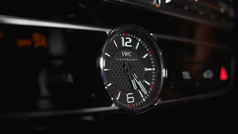 Mercedes-Benz G-class G63 AMG