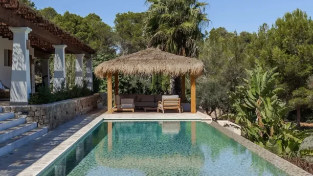 Cala Llonga