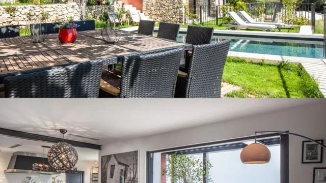 Villa Kismet Monaco