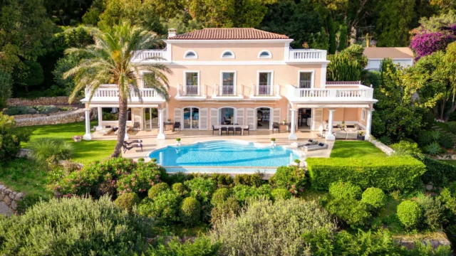 Villa Monaco